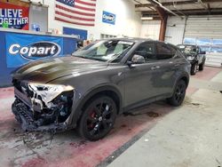 Dodge salvage cars for sale: 2024 Dodge Hornet gt