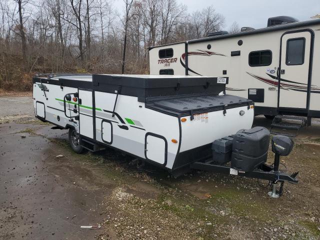 2021 Rockhill Body Co. Wood 214HW