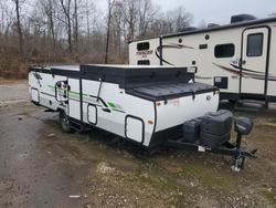 Lots with Bids for sale at auction: 2021 Rockhill Body Co. Wood 214HW