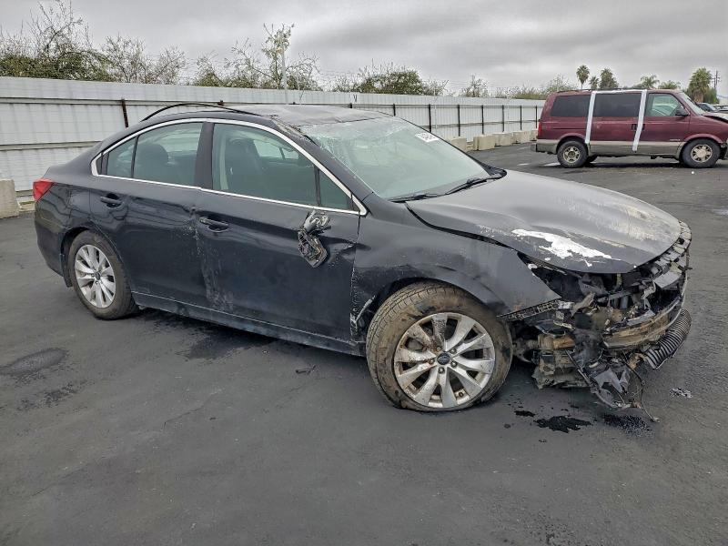 2015 Subaru Legacy 2.5i Premium