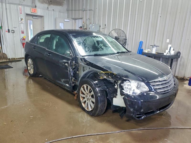 2010 Chrysler Sebring Limited