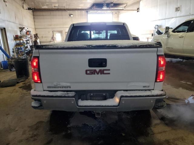 2015 GMC Sierra K1500 SLT