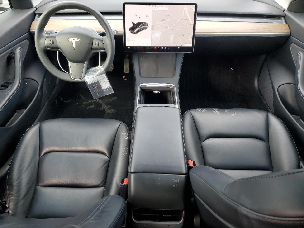 2021 Tesla 2021 Tesl Model 3