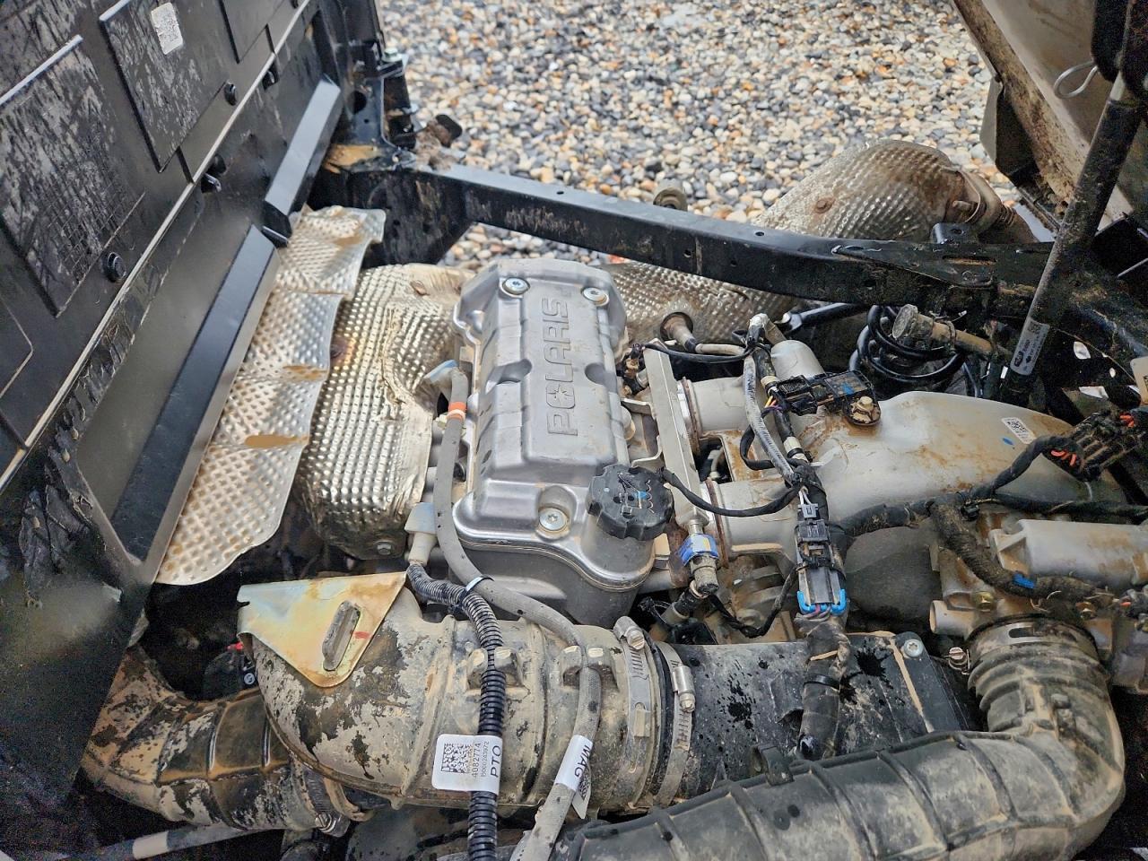 2025 Polaris Ranger 1000 Utility Vehicle