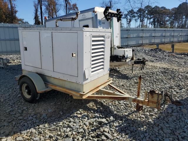 1980 Onan Generator