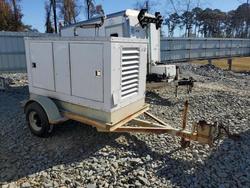 Onan salvage cars for sale: 1980 Onan Generator
