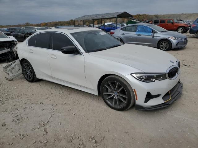 2019 BMW 330i