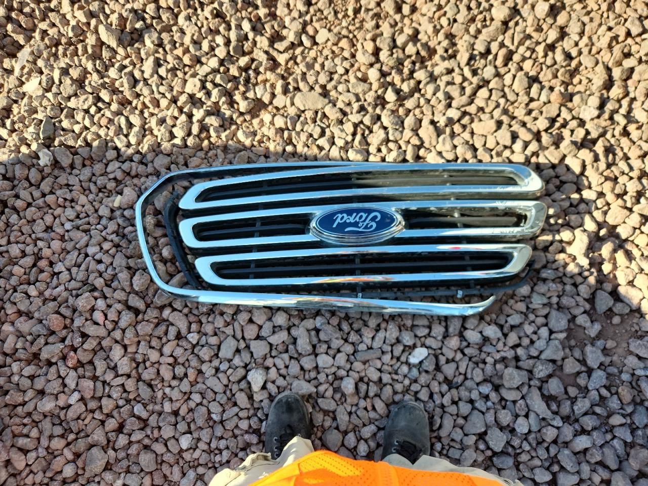 2018 Ford Transit T-350