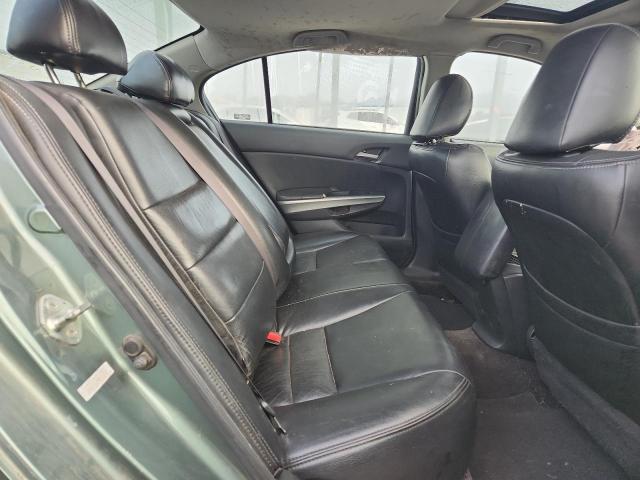 2008 Honda Accord ex