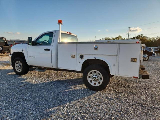 2013 Chevrolet Silverado Utility / Service Truck