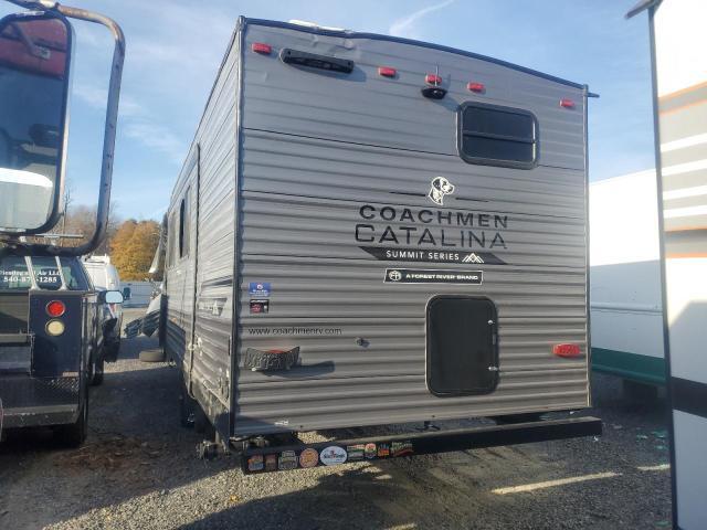 2025 Coachmen Trailer