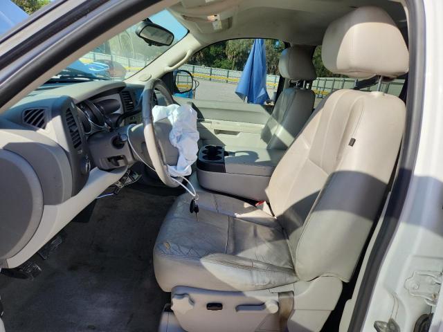 2012 GMC Sierra C1500 sle