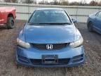 2009 Honda Civic ex