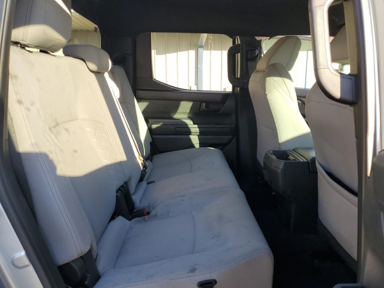 2024 Toyota Tacoma Double cab