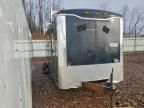 2013 Haulmark Enclosed Cargo Trailer