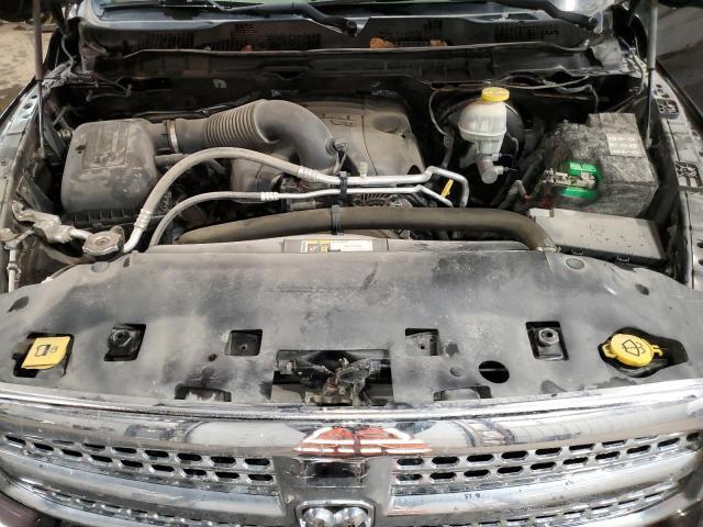 2016 Dodge 1500 Laramie