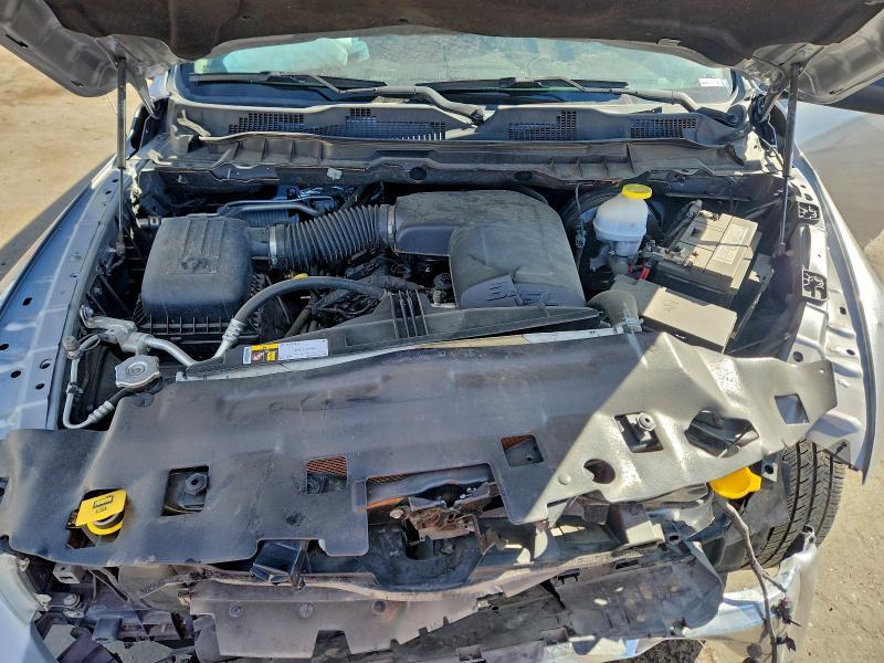 2022 Dodge Ram 1500 Classic slt