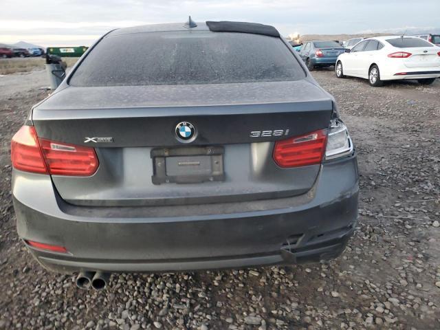 2014 BMW 328 xi
