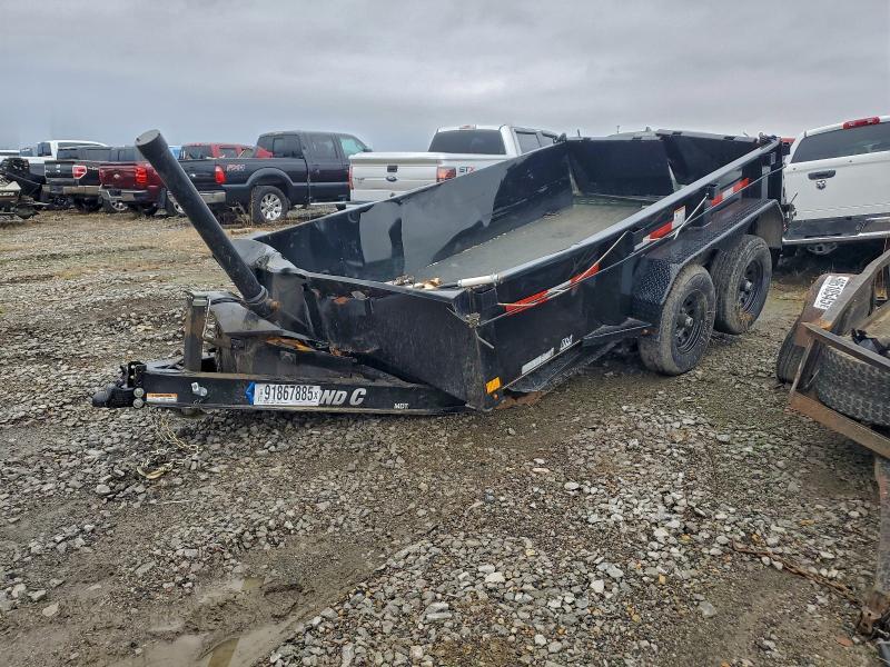 2024 Diamond Trailer