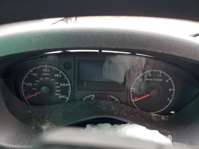 2021 Dodge Ram Promaster 3500 3500 High