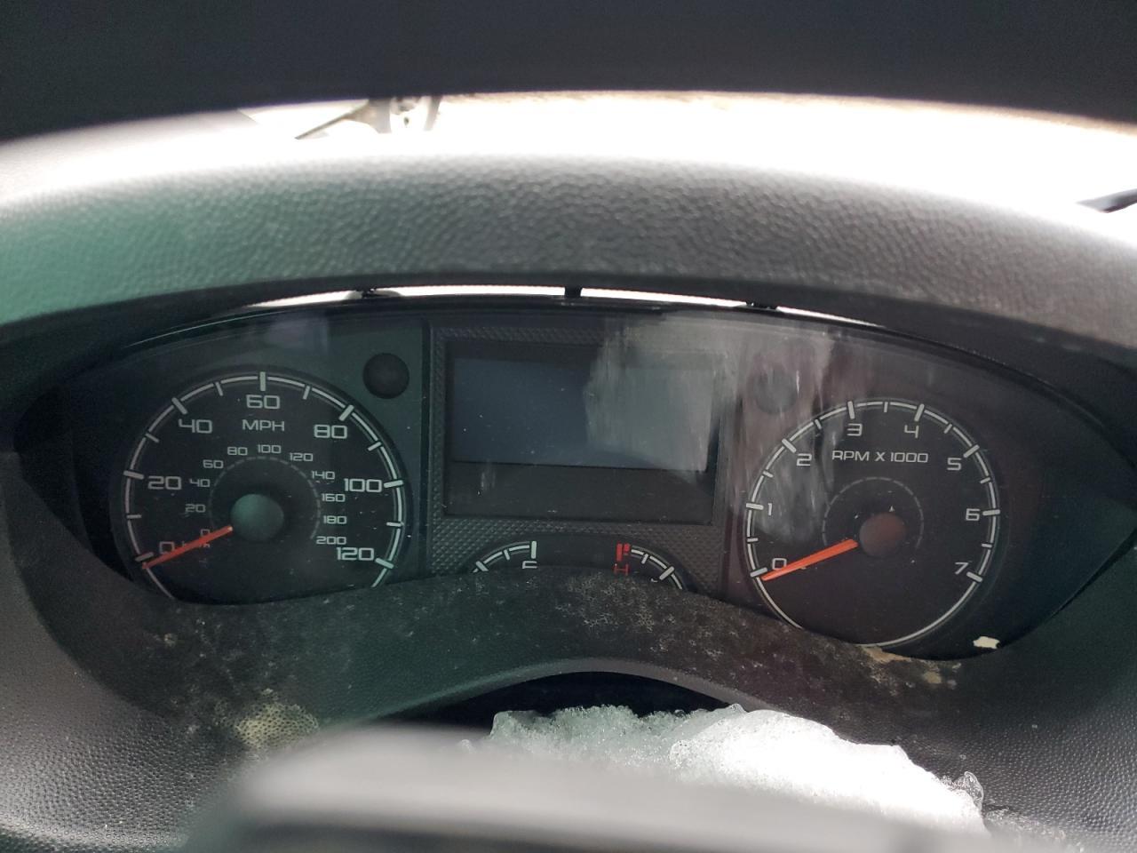 2021 Dodge RAM Promaster 3500 3500 High
