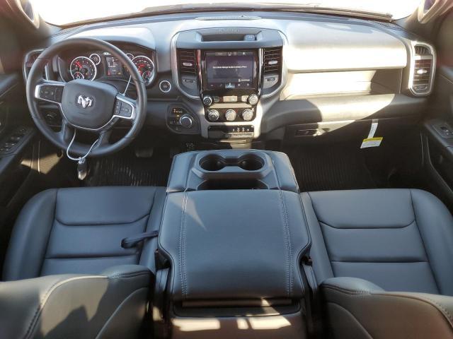 2025 Dodge Ram 1500 Tradesman