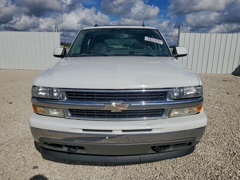 2005 Chevrolet Tahoe K1500