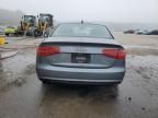 2013 Audi A4 Premium Plus