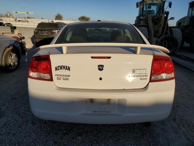 2009 Dodge Charger sxt