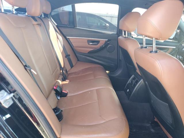 2016 BMW 328 xi Sulev