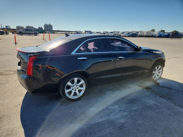 2013 Cadillac ATS