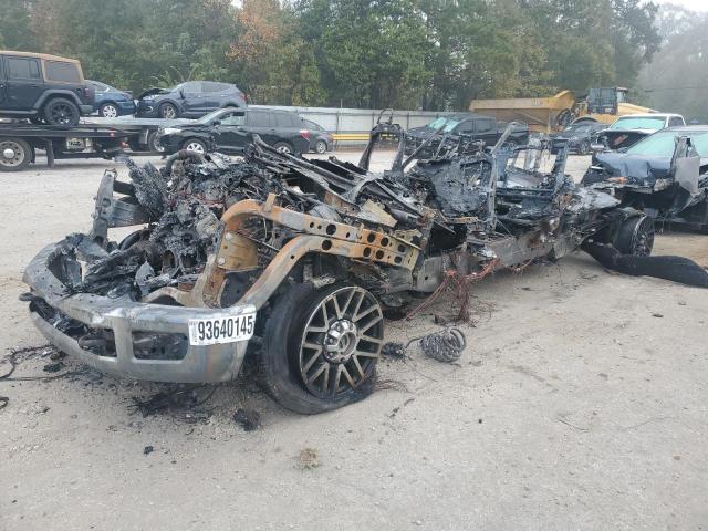 2017 Ford F250 Super Duty