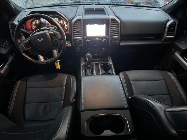 2019 Ford F150 Raptor