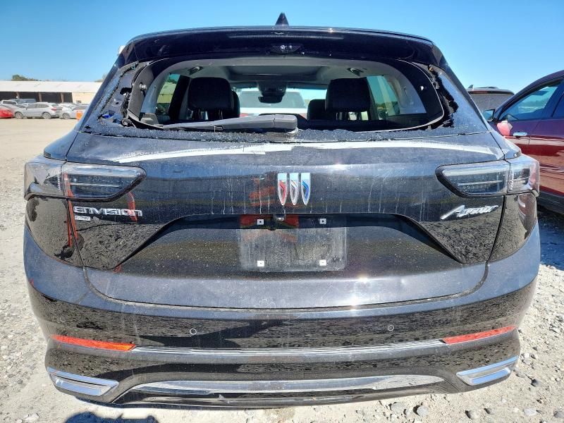 2024 Buick Envision Avenir