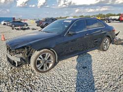 2014 Mercedes-Benz E 350 en venta en Arcadia, FL