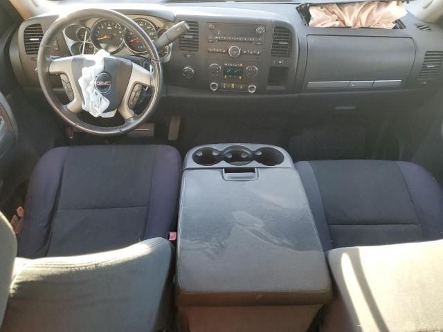 2009 GMC Sierra K1500 sle