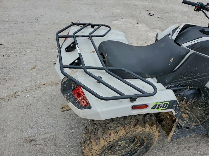 2023 Arctic Cat ATV