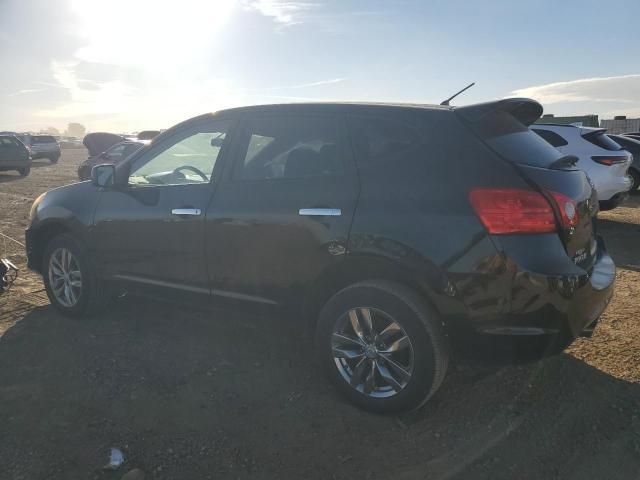 2010 Nissan Rogue s