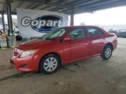 2009 Toyota Corolla Base for sale in Hayward, CA