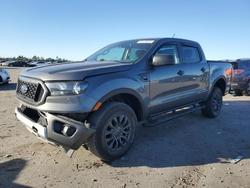 Ford Ranger salvage cars for sale: 2023 Ford Ranger xl