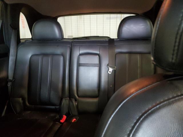 2014 Chevrolet Captiva ltz