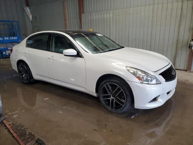 2012 Infiniti G37 Sedan
