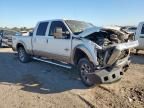 2013 Ford F250 Super Duty