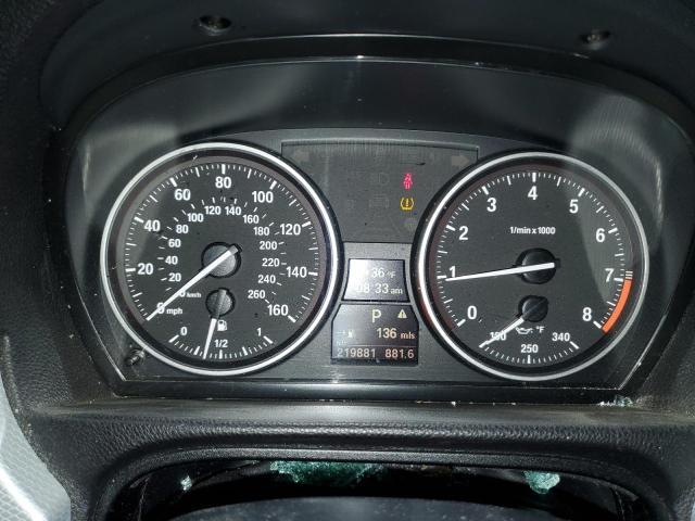 2011 BMW 335 xi