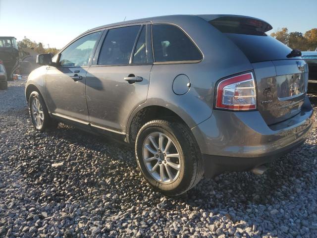 2009 Ford Edge sel