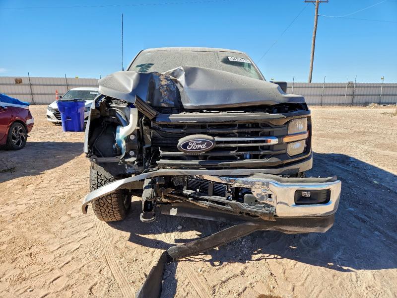 2025 Ford F150 xlt