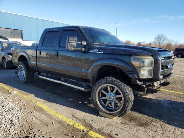 2015 Ford F250 Super Duty