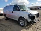 2025 Chevrolet Express Delivery Van