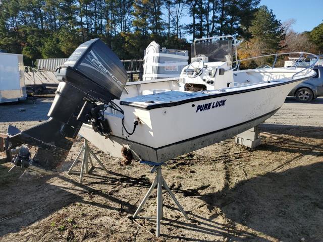 1996 Other Boat 1996 Pure Luck Boat