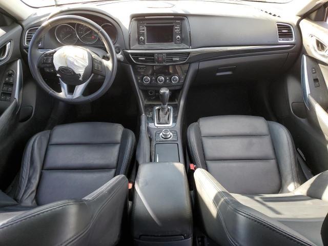 2015 Mazda 6 Touring